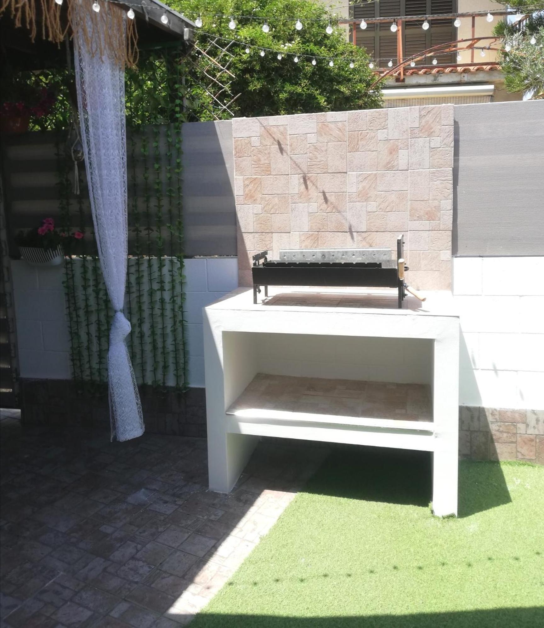 Demetris Apartment Meneou المظهر الخارجي الصورة