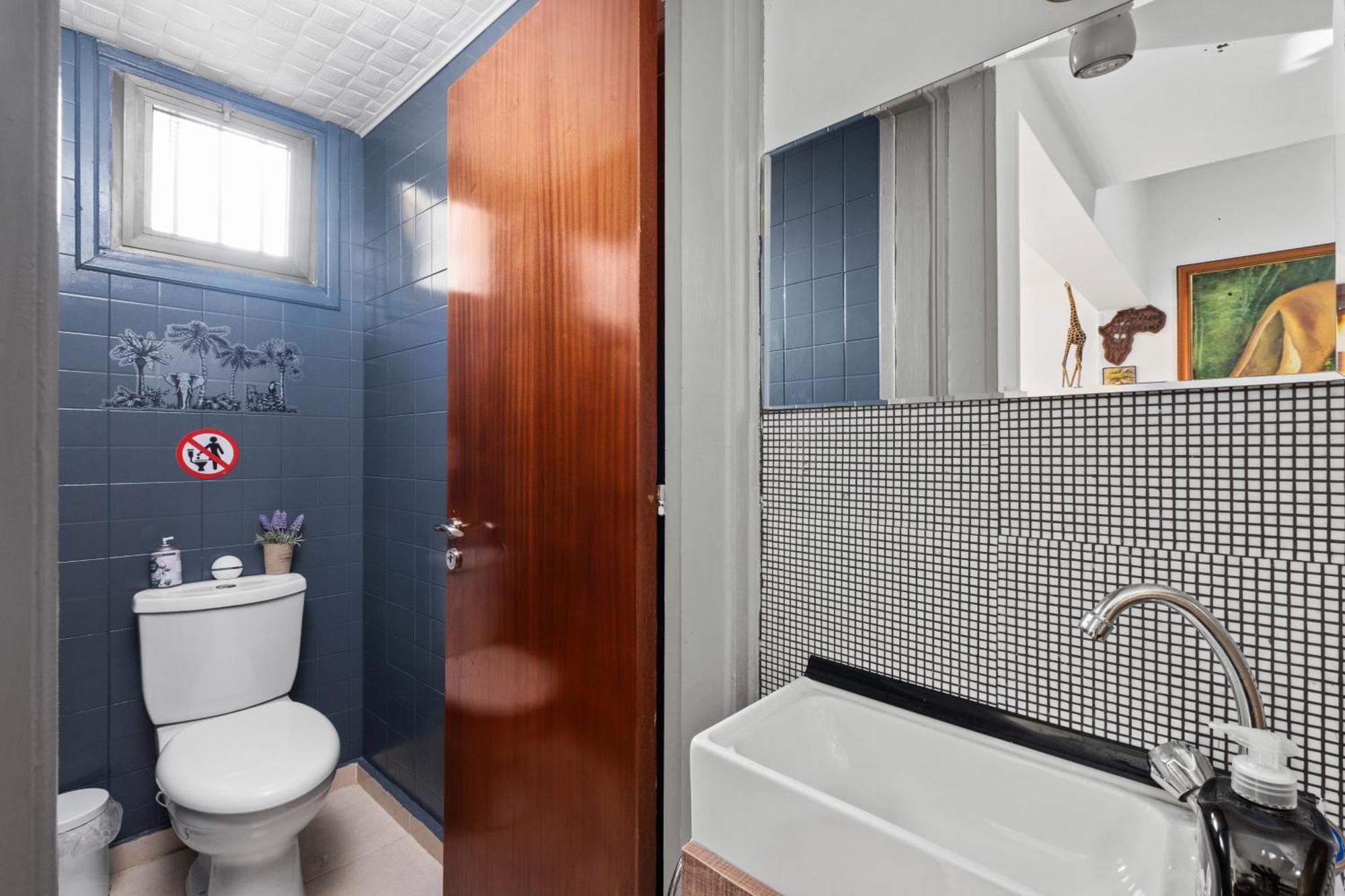 Demetris Apartment Meneou المظهر الخارجي الصورة